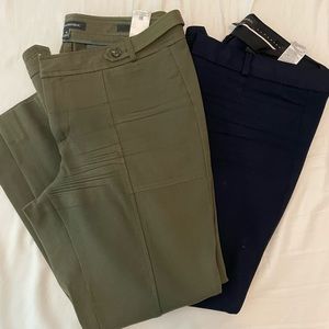 Banana Republic Sloan Pants